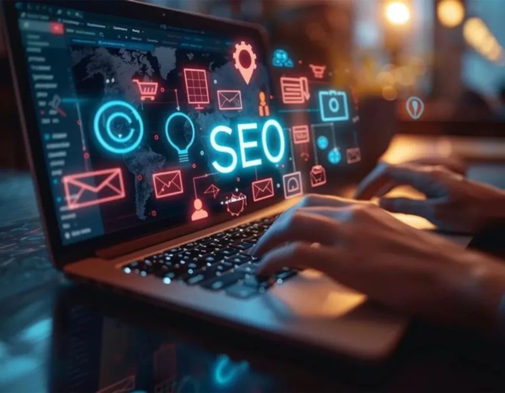 Best Web Developer in Malappuram