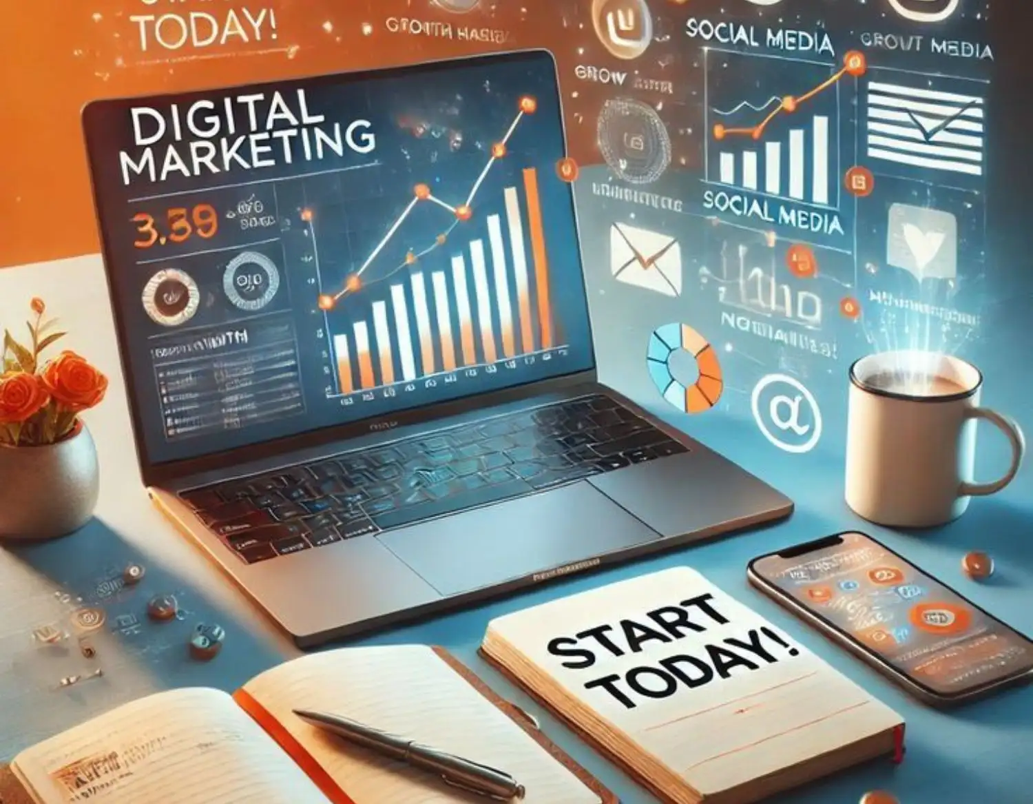 Why Every Business in Malappuram Needs Digital Marketing